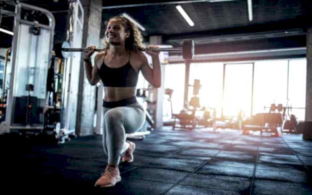 FİTNESS
